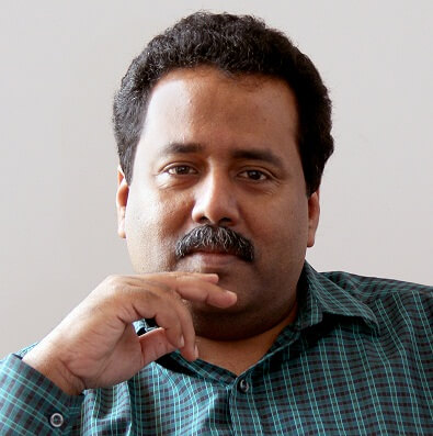 Dr. Nabendu Chaki