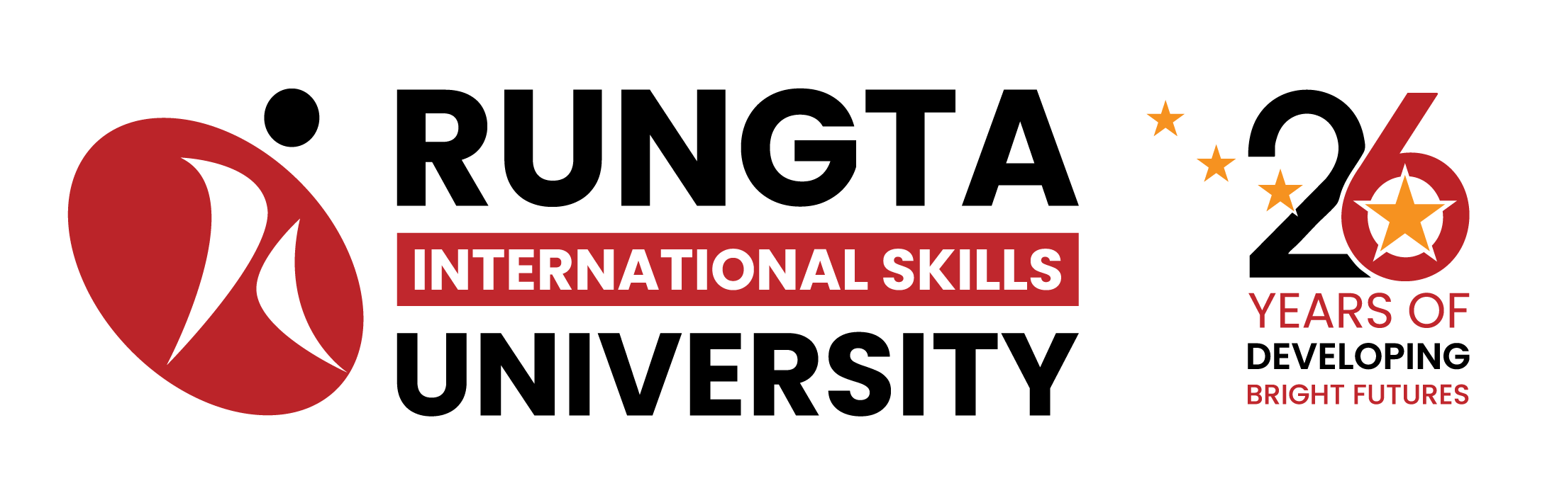 Rungta International Skills University